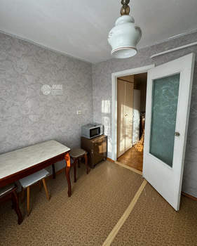 2-к квартира, вторичка, 54м2, 2/9 этаж