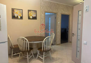 2-к квартира, вторичка, 57м2, 11/17 этаж