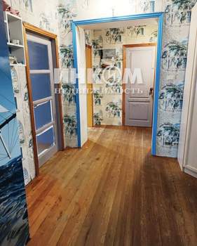 4-к квартира, вторичка, 113м2, 4/6 этаж