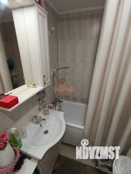 2-к квартира, вторичка, 58м2, 4/8 этаж