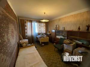 2-к квартира, вторичка, 45м2, 6/9 этаж