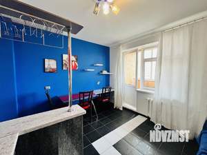 1-к квартира, вторичка, 49м2, 10/18 этаж