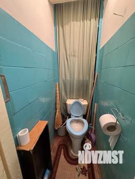 2-к квартира, вторичка, 42м2, 5/5 этаж