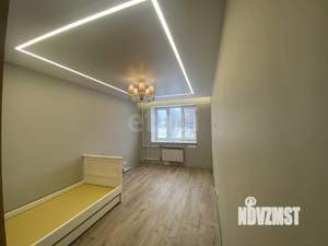 2-к квартира, вторичка, 65м2, 2/10 этаж