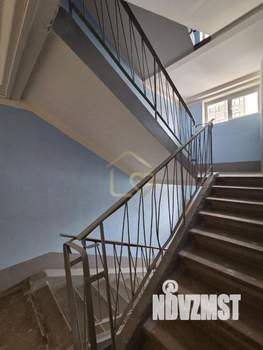 2-к квартира, вторичка, 52м2, 7/9 этаж