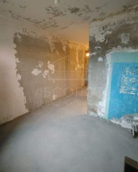2-к квартира, вторичка, 55м2, 1/5 этаж