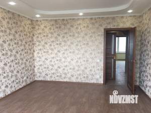 2-к квартира, вторичка, 64м2, 10/17 этаж