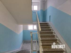 3-к квартира, вторичка, 68м2, 4/9 этаж