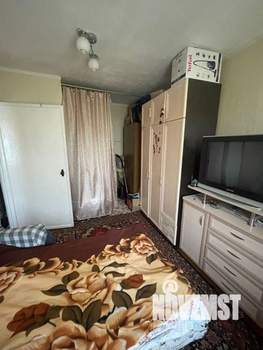 2-к квартира, вторичка, 42м2, 4/5 этаж