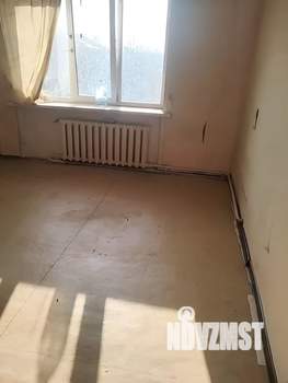 1-к квартира, вторичка, 36м2, 5/5 этаж