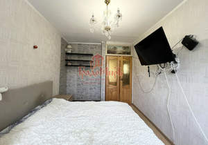 3-к квартира, вторичка, 59м2, 2/5 этаж