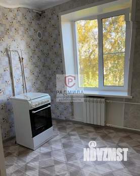 1-к квартира, вторичка, 30м2, 5/5 этаж