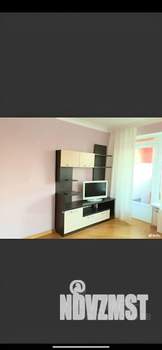 2-к квартира, вторичка, 55м2, 3/16 этаж