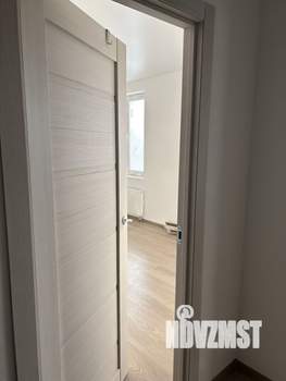 1-к квартира, вторичка, 42м2, 6/9 этаж