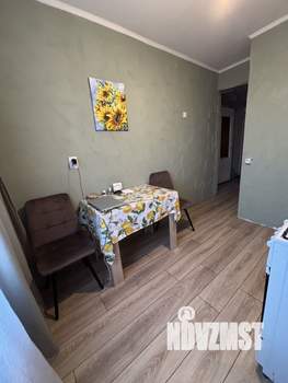 1-к квартира, вторичка, 29м2, 8/9 этаж