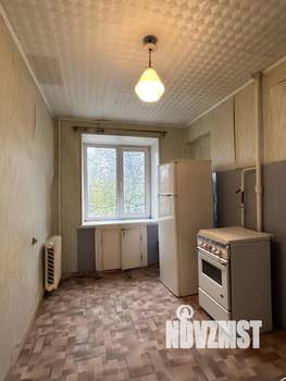 3-к квартира, вторичка, 54м2, 3/9 этаж