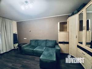 1-к квартира, вторичка, 38м2, 2/9 этаж