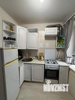 1-к квартира, вторичка, 31м2, 2/4 этаж