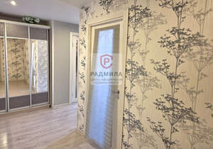 2-к квартира, вторичка, 52м2, 9/9 этаж