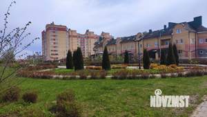 1-к квартира, вторичка, 41м2, 8/10 этаж