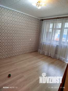 1-к квартира, вторичка, 28м2, 2/5 этаж