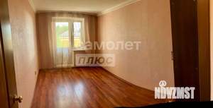 3-к квартира, вторичка, 70м2, 5/9 этаж