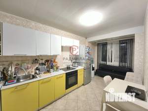 3-к квартира, вторичка, 75м2, 2/14 этаж