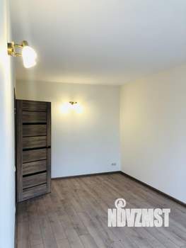 1-к квартира, вторичка, 38м2, 3/15 этаж