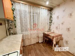 1-к квартира, вторичка, 29м2, 4/5 этаж