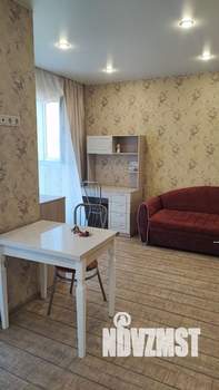 Студия квартира, вторичка, 33м2, 10/16 этаж