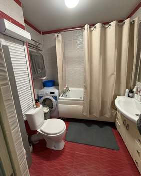 2-к квартира, вторичка, 52м2, 16/16 этаж