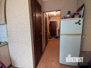 1-к квартира, вторичка, 39м2, 3/9 этаж