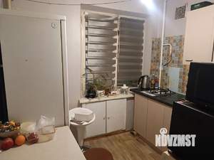 2-к квартира, вторичка, 41м2, 4/5 этаж