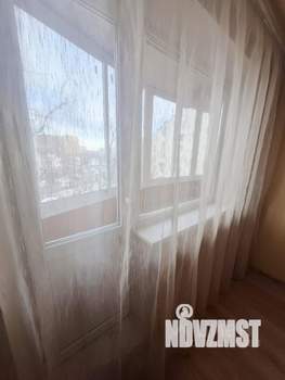 4-к квартира, вторичка, 59м2, 5/9 этаж