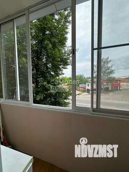 3-к квартира, вторичка, 51м2, 2/5 этаж