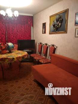 3-к квартира, вторичка, 68м2, 6/9 этаж