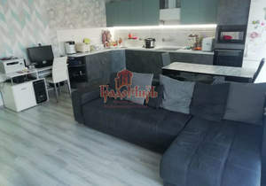 2-к квартира, вторичка, 63м2, 2/16 этаж