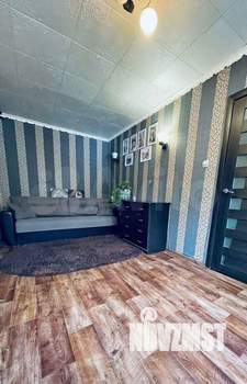 2-к квартира, вторичка, 45м2, 2/5 этаж