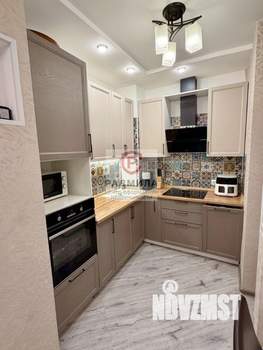 Студия квартира, вторичка, 49м2, 17/17 этаж