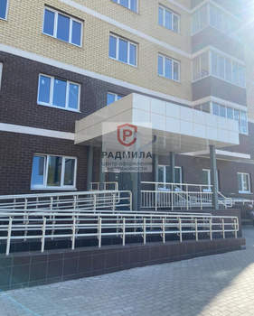 2-к квартира, вторичка, 60м2, 9/15 этаж