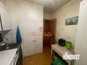 2-к квартира, вторичка, 43м2, 1/5 этаж