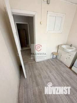 2-к квартира, вторичка, 44м2, 3/4 этаж