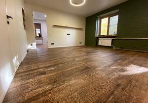 2-к квартира, вторичка, 52м2, 1/3 этаж