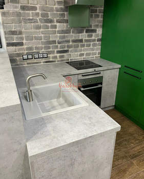 Студия квартира, вторичка, 29м2, 17/17 этаж