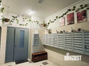 2-к квартира, вторичка, 68м2, 10/17 этаж