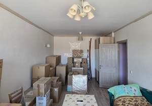 2-к квартира, вторичка, 68м2, 2/3 этаж