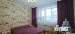 2-к квартира, вторичка, 59м2, 6/8 этаж