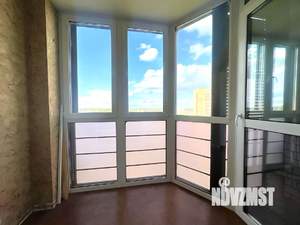 3-к квартира, вторичка, 106м2, 11/14 этаж