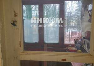 3-к квартира, вторичка, 69м2, 3/3 этаж
