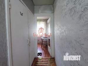 1-к квартира, вторичка, 30м2, 5/5 этаж